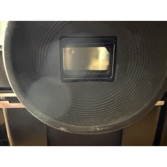 Canon AE-1 Black 35mm Film Camera, Power winder A,Speedlite‎ Flash, Tiffin Len - Picture 5 of 16